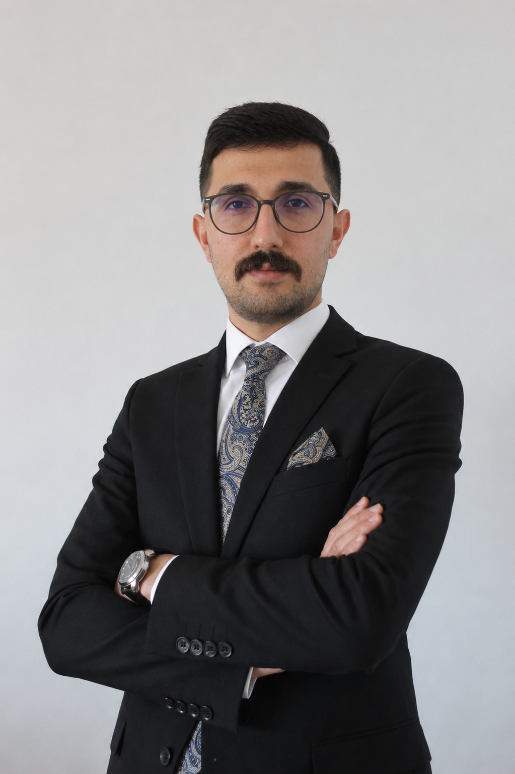 Muhammet Rasih KESKİN